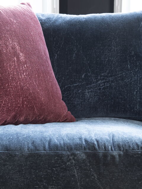 Fior chenille fabric Symphony Mills