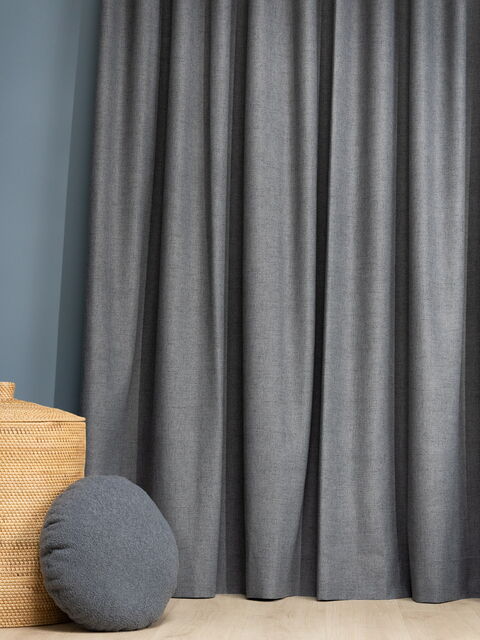 Urban blackout fabric by Symphony Mills