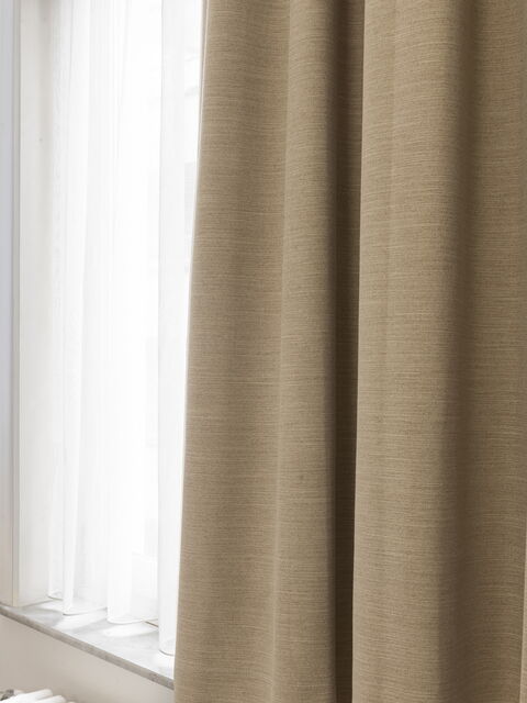topaz blackout fabric